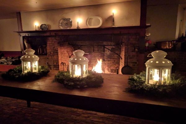 Campbell House Museum