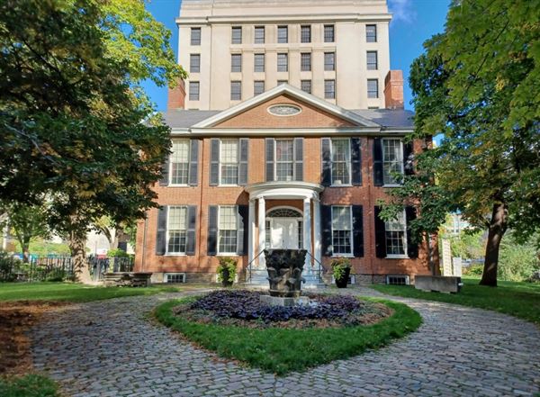 Campbell House Museum