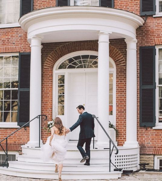 Campbell House Museum