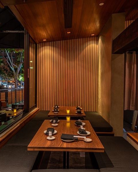 Sushi Roku Santa Monica