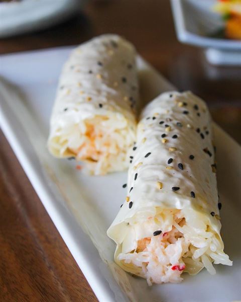 Sushi Roku Santa Monica