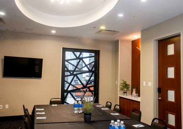 Fairfield Inn New York Brooklyn