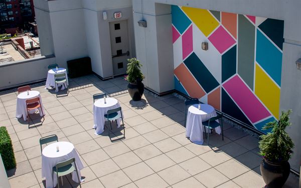 Fairfield Inn New York Brooklyn