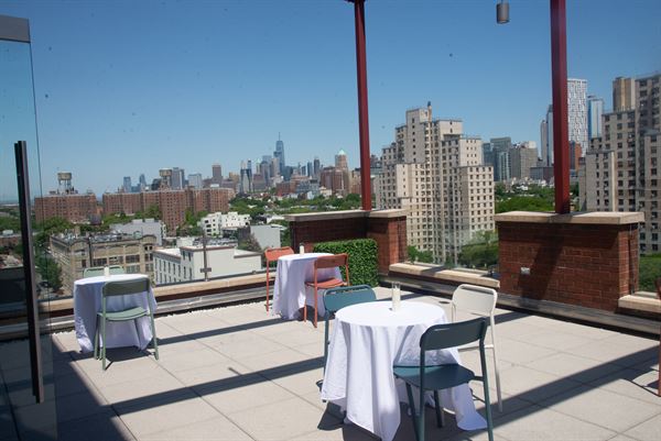 Fairfield Inn New York Brooklyn