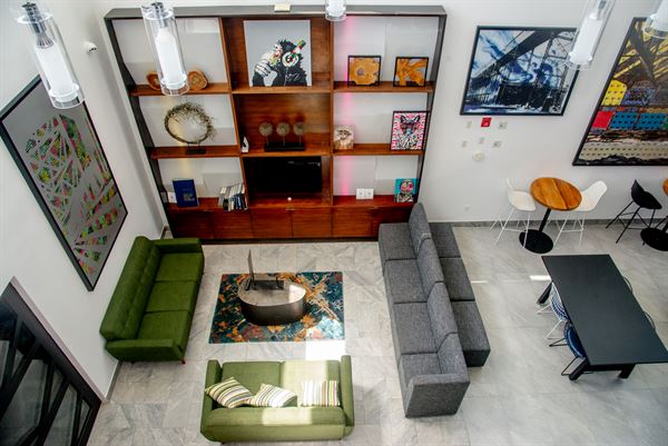 Fairfield Inn New York Brooklyn