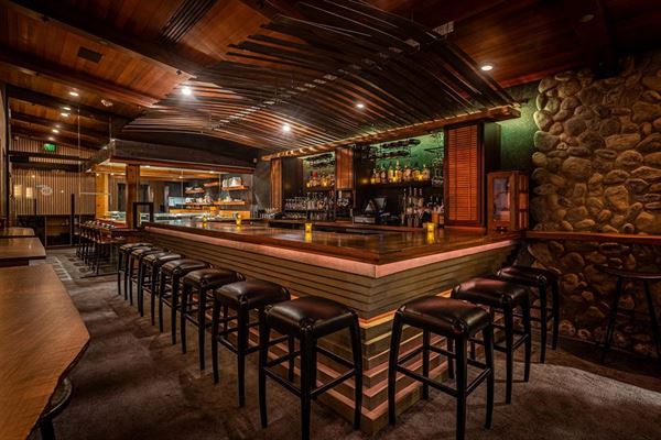 Sushi Roku Santa Monica