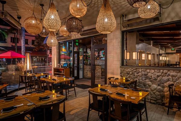 Sushi Roku Santa Monica