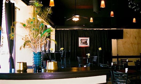 The Tower Theatre For The Performing Arts