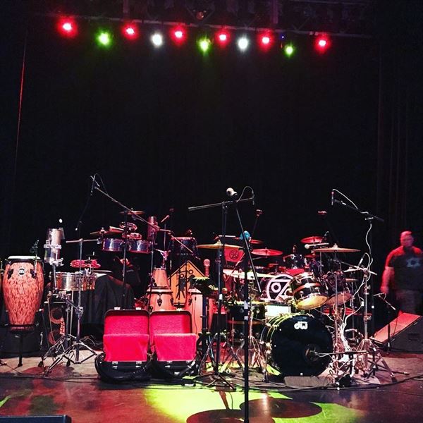 The Tower Theatre For The Performing Arts