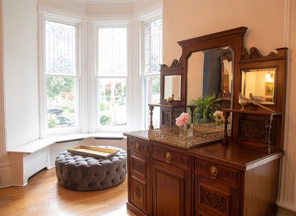 The Secret Garden Inn