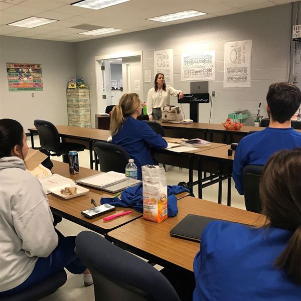 First Coast Technical College