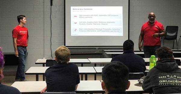 First Coast Technical College