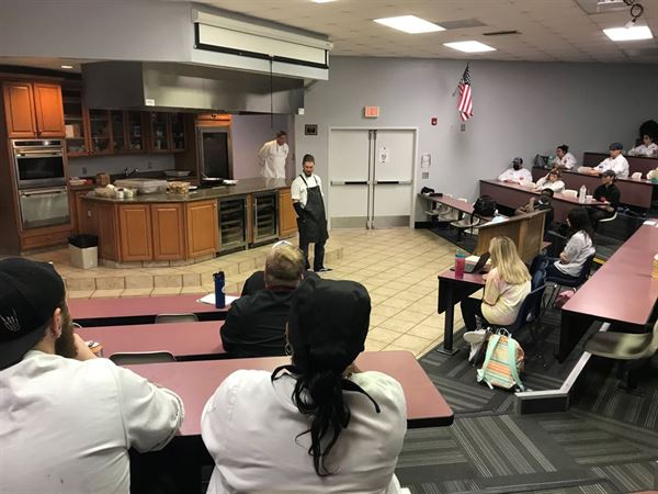 First Coast Technical College