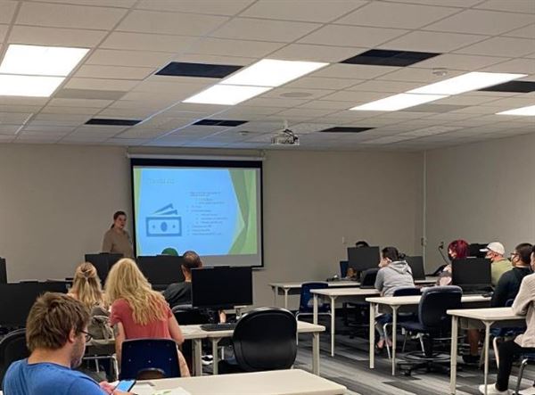 First Coast Technical College