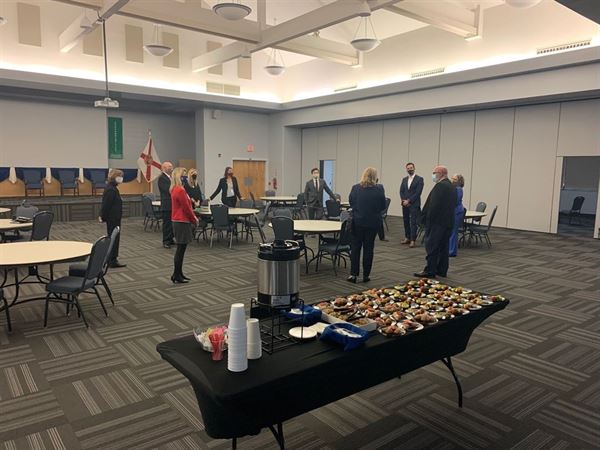 First Coast Technical College