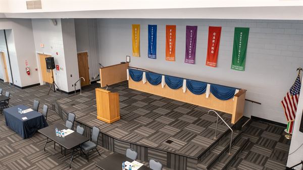 First Coast Technical College