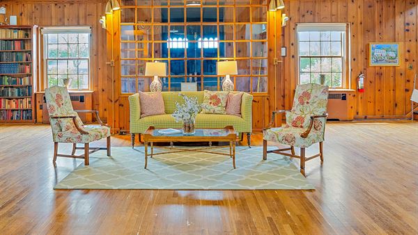 Woman's Club of Chevy Chase