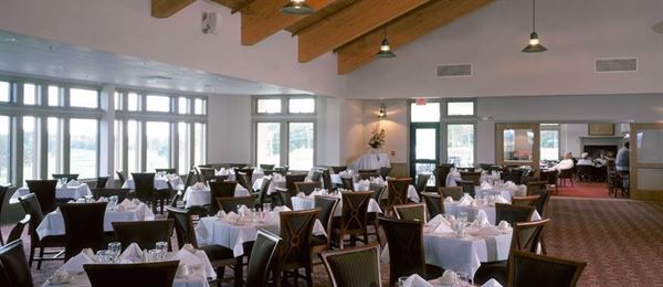 Penobscot Valley Country Club