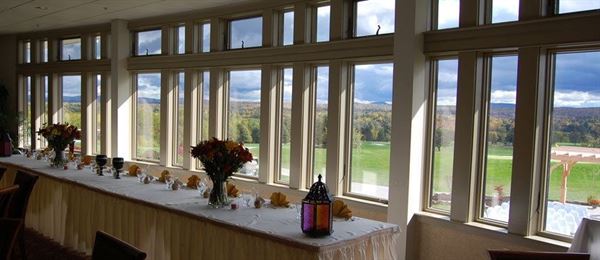 Penobscot Valley Country Club