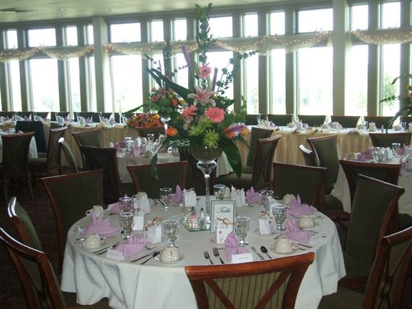 Penobscot Valley Country Club