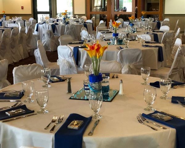 Penobscot Valley Country Club