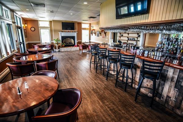 Penobscot Valley Country Club