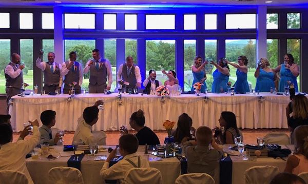 Penobscot Valley Country Club