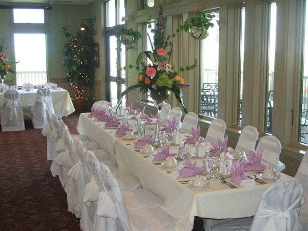 Penobscot Valley Country Club