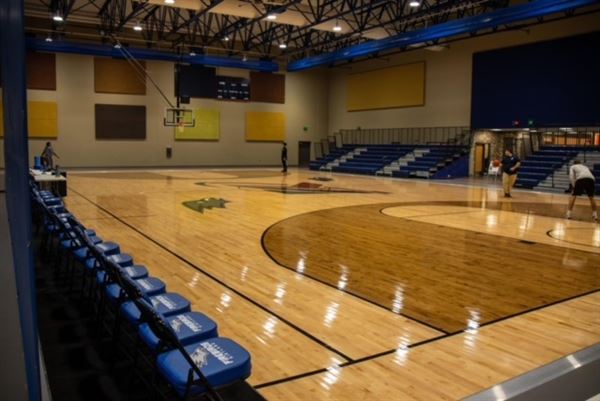 Dr. Thomas Quinn Event Center