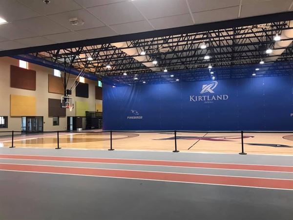 Dr. Thomas Quinn Event Center