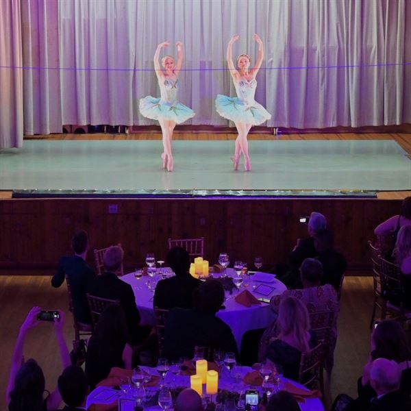 Woman's Club of Chevy Chase