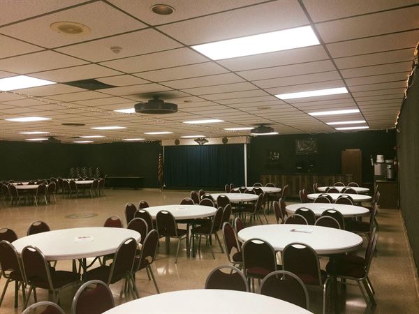 American Legion Post 253