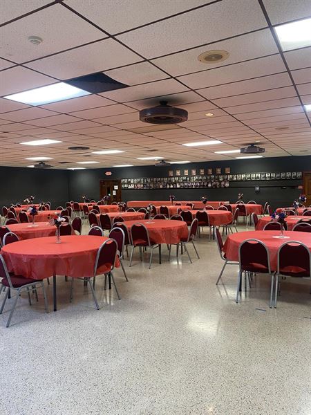 American Legion Post 253