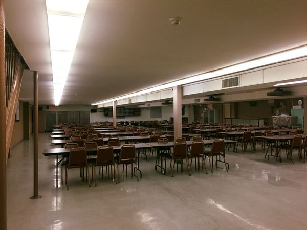 American Legion Post 253