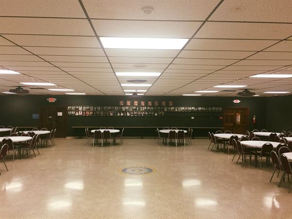 American Legion Post 253