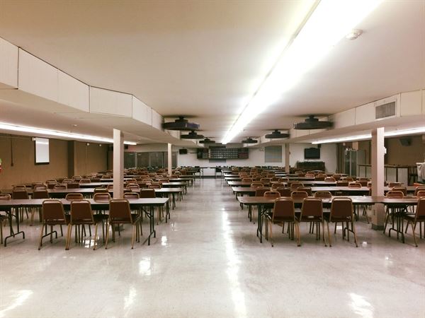 American Legion Post 253