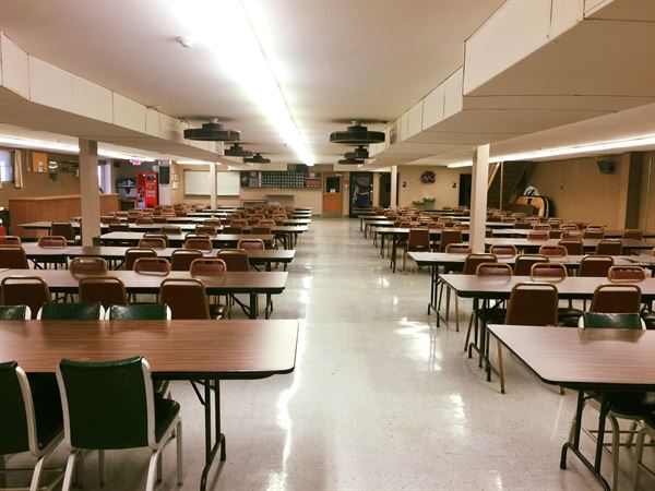 American Legion Post 253