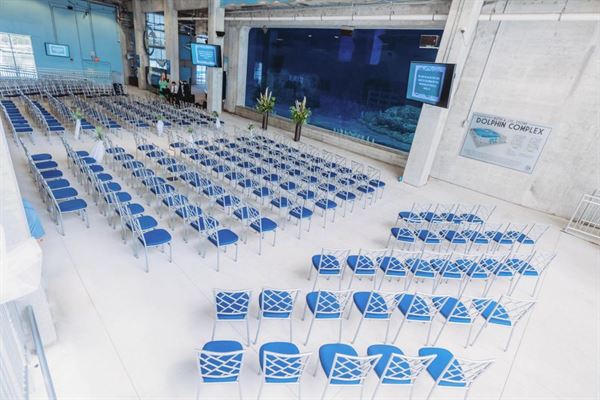 Clearwater Marine Aquarium