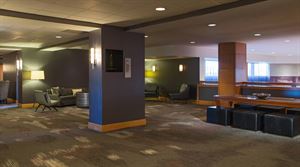 Pre-function Space 1