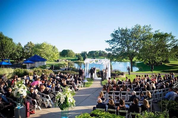 Hilton Chicago/Oak Brook Hills Resort and Conference Center