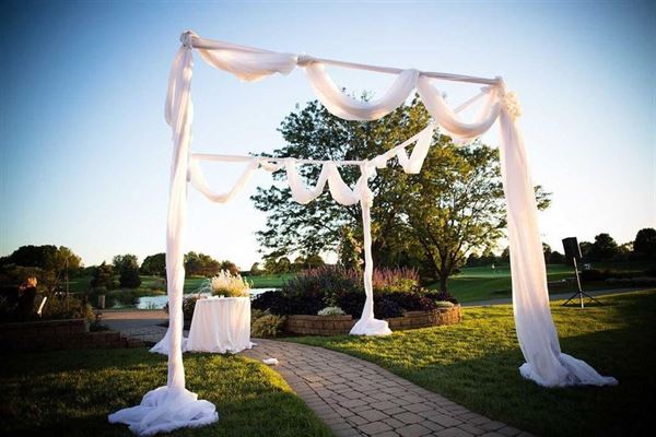 Hilton Chicago/Oak Brook Hills Resort and Conference Center