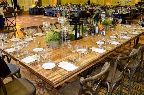 Hilton Chicago/Oak Brook Hills Resort and Conference Center