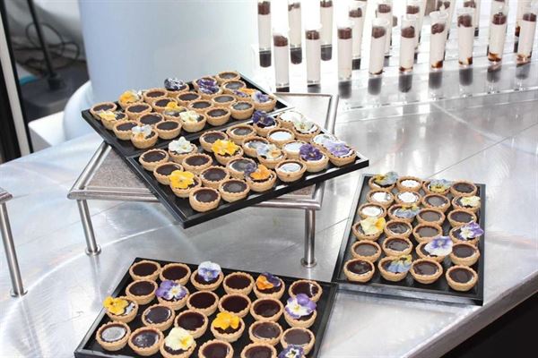 Hilton Chicago/Oak Brook Hills Resort and Conference Center