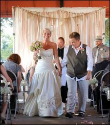 Rev. Daryl Taylor-Hazel