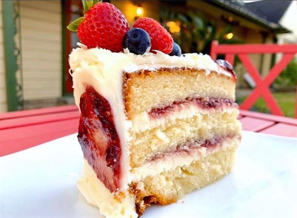 League City Rustika Bakery