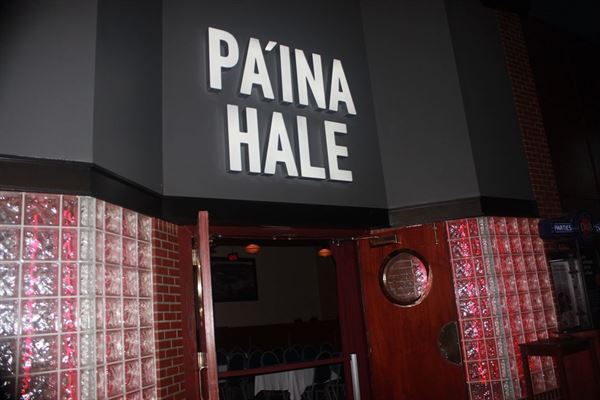 Dave & Buster's Honolulu