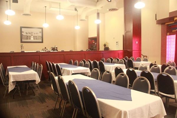 Dave & Buster's Honolulu