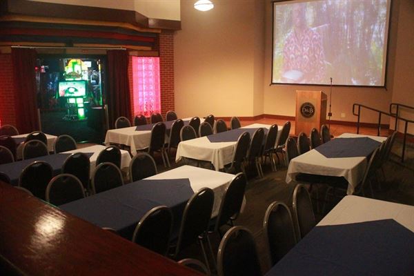 Dave & Buster's Honolulu