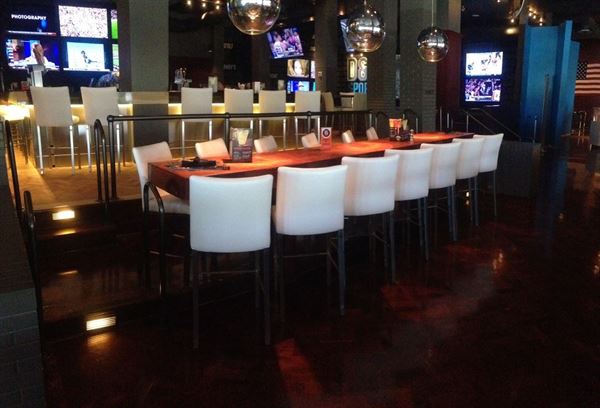 Dave & Buster's Honolulu