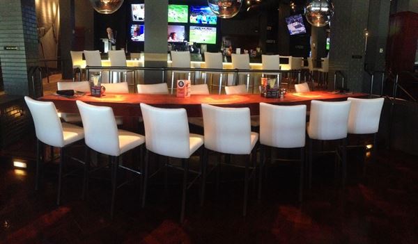 Dave & Buster's Honolulu